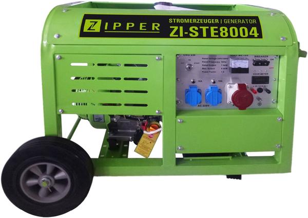 Zipper ZI-STE8004