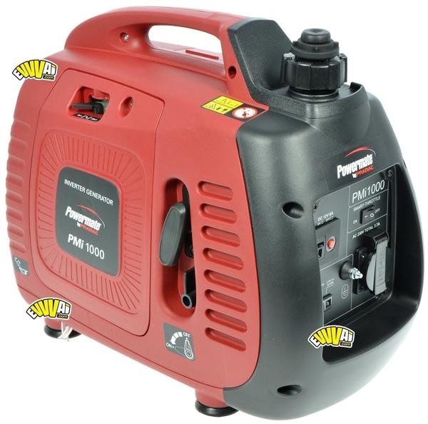 Pramac PMi1000