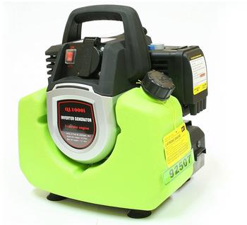 Varan 92507