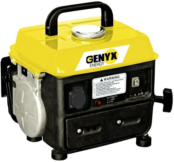 Genyx g800