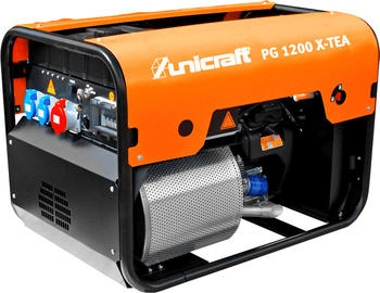 Unicraft PG 1200 X-TEA