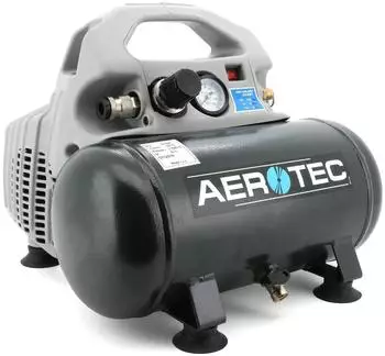 Aerotec Airliner SILENT (20160426)