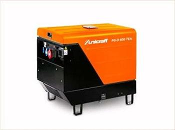 Unicraft PG-D 600 TEA
