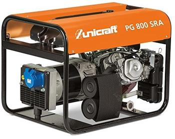 Unicraft PG 800 SRA