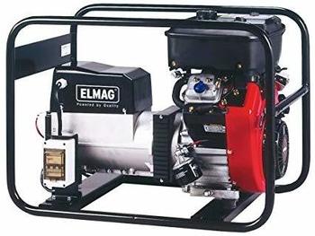 ELMAG SEB 10000 WD