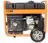 KnappWulf KW3400