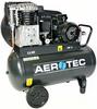Aerotec Kompressor 600-90 TECH, 25126001, 400V, 10 bar, 90L Kesselinhalt