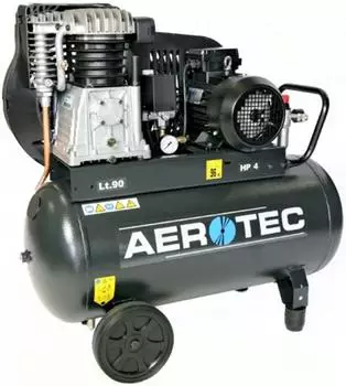 Aerotec 600-90 TECH 600l