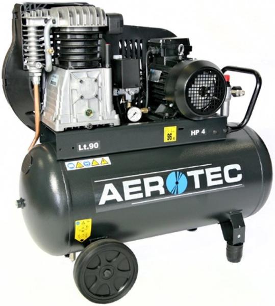 Aerotec Aero 600-90