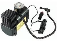 Cartrend 10924, Cartrend Kompressor (10 Bar) (10924) Schwarz