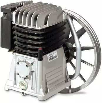 Aerotec 2 stufiges Industrieaggregat B 5900 B