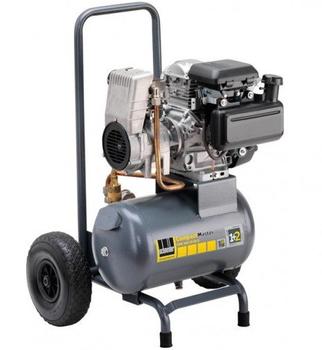 Schneider Airsystems CPM 280-10-20 B