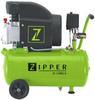 Zipper ZI-COM24E, Zipper ZI-COM24E Luftkompressor 1100 W 165 l min AC