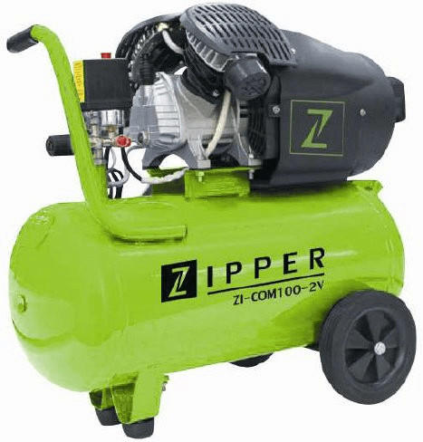 Zipper ZI-COM100-2V