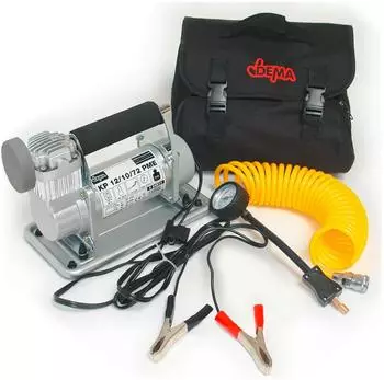 Dema Kompressor 12V