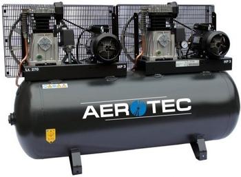 Aerotec Tandem 2x600-270 FT
