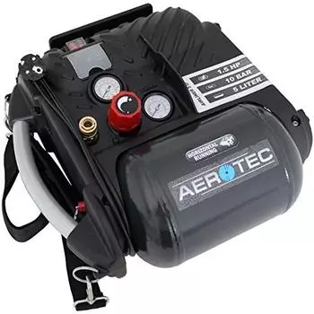 Aerotec Airliner 5 GO