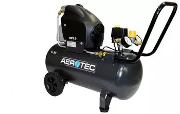 Aerotec 310-50 FC