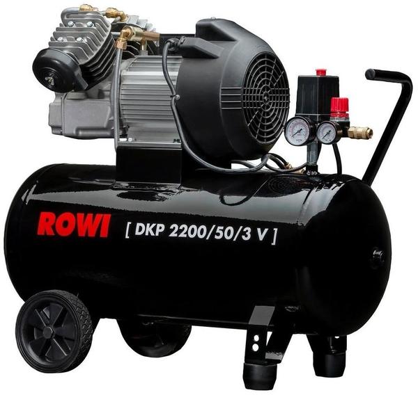 Rowi DKP 2200/50/3 V