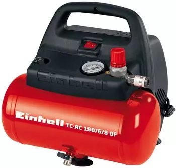Einhell TH-AC 190/6 OF