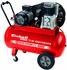 Einhell TE-AC 480/100/10 D