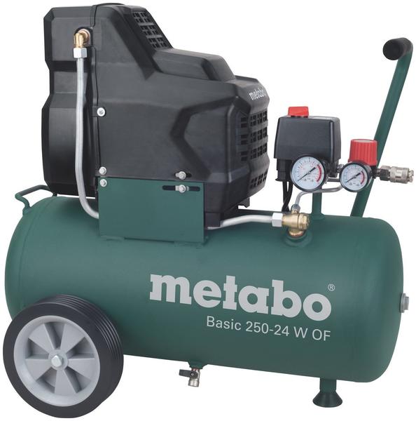 Metabo Basic 250-24 W OF (6.01532.00)