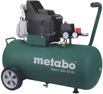 Metabo Basic 250-50 W 1