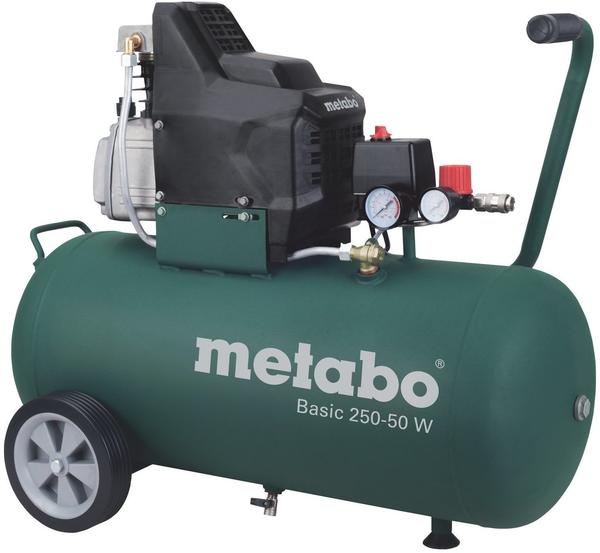 Metabo Basic 250-50 W 1