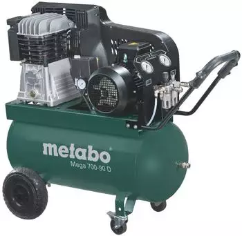 Metabo Mega 700-90 D
