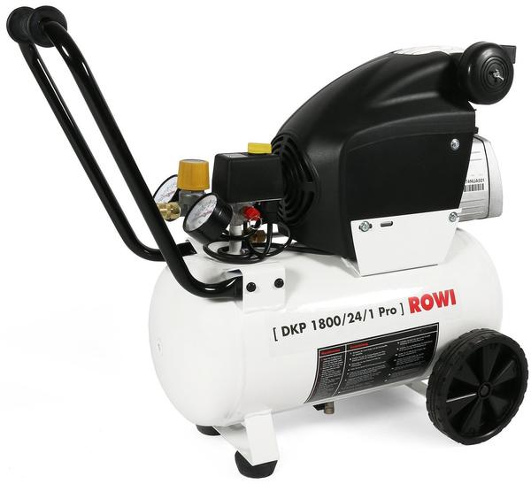 Rowi DKP 1800/24/1 Pro