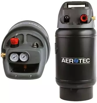 Aerotec TANKY mobiler Zusatztank