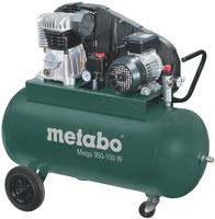 Metabo - Kompressor Mega 350-100 W, Karton