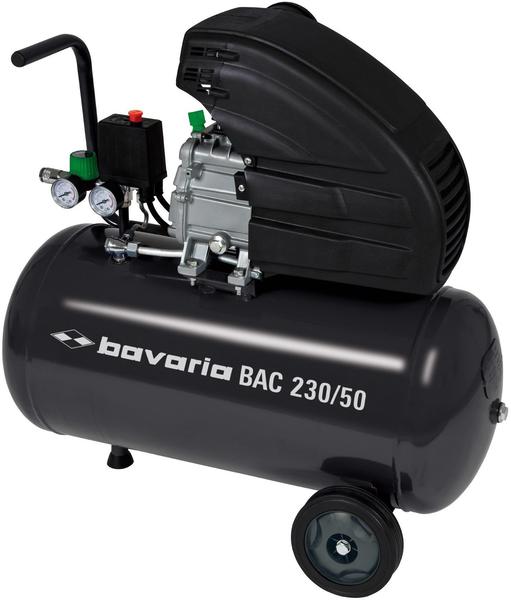 Bavaria BAC 230/50