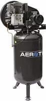 Aerotec - Kompressor N59-270 Pro 690l/min 10bar 4,0 Kw 400 V,50 Hz 270l