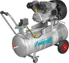 AirCraft Vacuums Airprofi 553/100