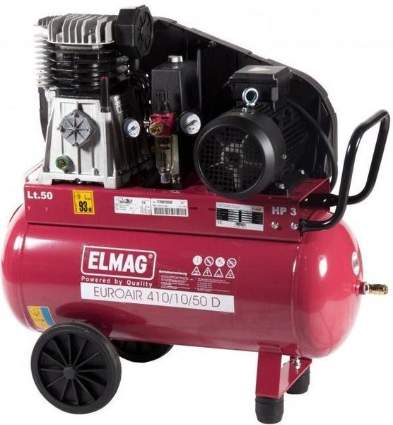 ELMAG 410/10/50 D