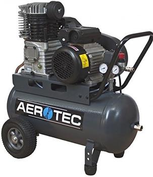 Aerotec 550-50 Pro CT4