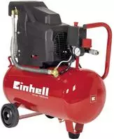 Einhell TC-AC 190/24/8 1500W 165l/min AC Luftkompressor (4007325)