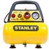 Stanley Druckluftkompressor DN200/8/6