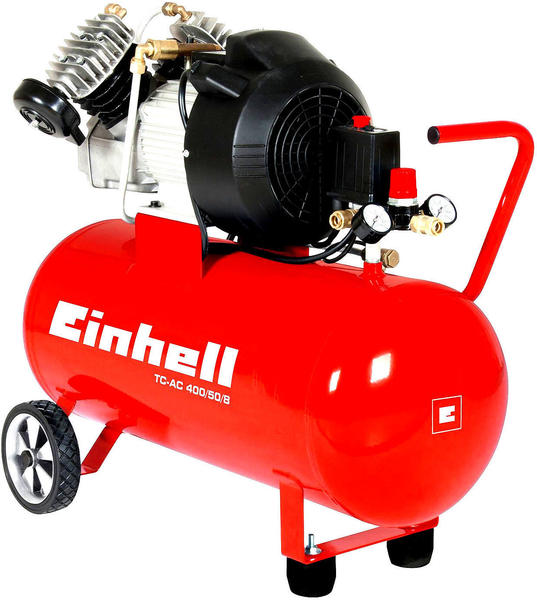 Einhell TC-AC 400/50/8 Kit Set