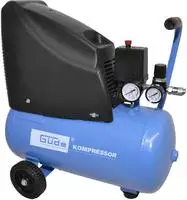 G&uuml;de Kompressor 220/08/24 &Ouml;lfrei