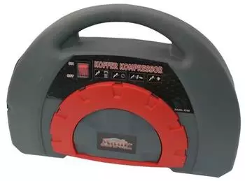 Airpress Kompressor-8 bar (1739)