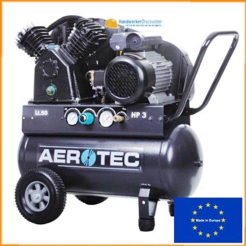 Aerotec 450-50 CT 3 TECH (2013280)