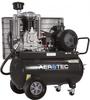Aerotec 2010190, Kolbenkompressor AEROTEC 890-90 PRO 400 Volt mit 10 bar und 90...