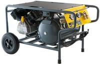 Schneider - Kompressor Cpm L 330-10-20 Wx