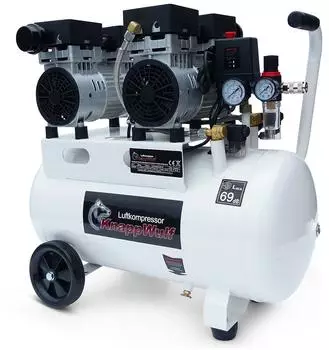 KnappWulf KW2050