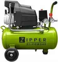 Zi-com24e Kompressor - Zipper