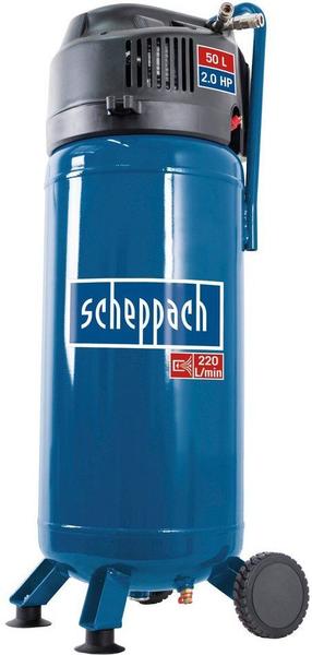 Scheppach HC51V (50l)