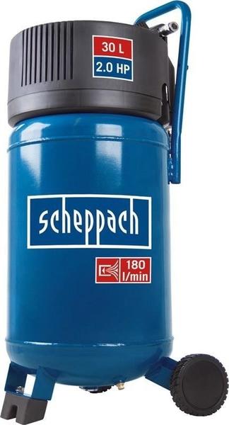 Scheppach HC30V