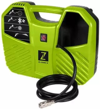 Zipper ZI-COM2-8